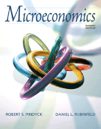 Microeconomics - Pindyck, Robert S, and Rubinfeld, Daniel L