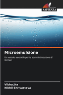 Microemulsione