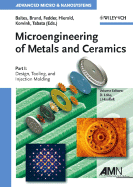Microengineering of Metals and Ceramics Set