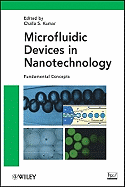 Microfluidic Devices in Nanotechnology: Fundamental Concepts