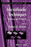 Microfluidic Techniques: Reviews and Protocols