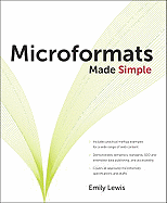 Microformats Made Simple