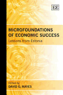 Microfoundations of Economic Success: Lessons from Estonia