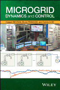 Microgrid Dynamics and Control