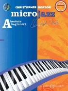 Microjazz: Absolute Beginners