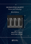 Microlithography: Science and Technology