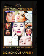 Micromi Brows Microblading Training: All the How-To Secrets of Microblading