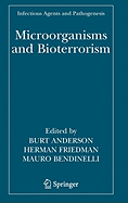 Microorganisms and Bioterrorism