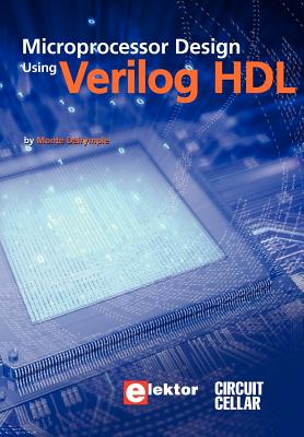 Microprocessor Design Using Verilog Hdl