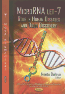 MicroRNA let-7: Role in Human Diseases & Drug Discovery