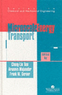 Microscale Energy Transfer