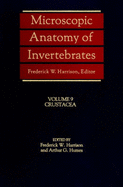 Microscopic Anatomy of Invertebrates, Crustacea