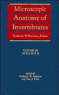 Microscopic Anatomy of Invertebrates, Mollusca II