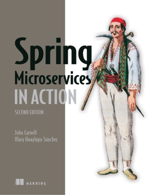 Microservices in Action - Bruce, Morgan, and Pereira, Paulo