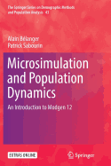 Microsimulation and Population Dynamics: An Introduction to Modgen 12