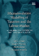 Microsimulation Modelling of Taxation and the Labour Market: The Melbourne Institute Tax and Transfer Simulator - Creedy, John, and Duncan, Alan S, and Harris, Mark