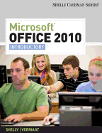 Microsoft? Office 2010: Introductory