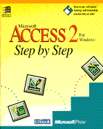 Microsoft Access 2 for Windows Step by Step - Microsoft Press, and Catapult Inc