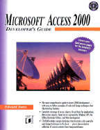Microsoft Access 2000 Developer's Guide