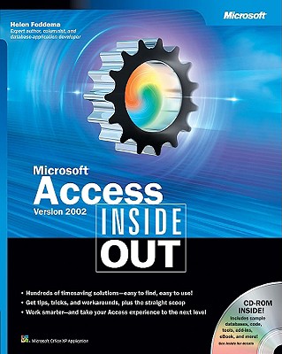 Microsoft Access Version 2002 Inside Out - Microsoft Corporation, -