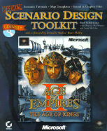 Microsoft Age of empires II: the age of kings official scenario design toolkit - Schuytema, Paul, and MacPherson, Duncan, and McCabe, Scott, and Ensemble Studios