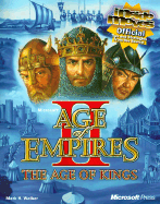 Microsoft Age of Empires II - Walker, Mark Holt