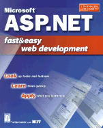 Microsoft ASP.Net Fast & Easy Web Development
