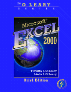 Microsoft Excel 2000: Brief Edition