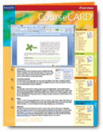 Microsoft Excel 2003: Coursecard