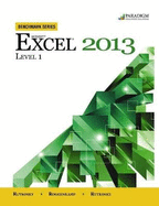 Microsoft Excel 2013: Level 1