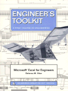 Microsoft Excel 5.0 for Engineers