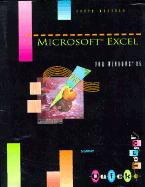 Microsoft Excel for Windows 95: With Disk