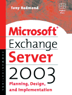 Microsoft Exchange Server 2003