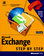 Microsoft Exchange Step by Step