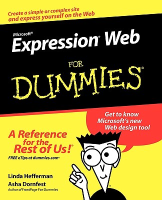 Microsoft Expression Web FD - Hefferman, Linda, and Dornfest, Asha