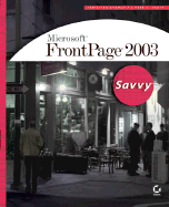 Microsoft FrontPage 2003: Savvy