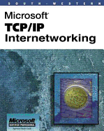 Microsoft Introduction to TCP/IP Internetworking - Bush, Patrick