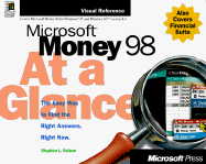 Microsoft Money 98 At a Glance