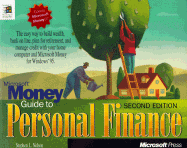Microsoft Money Guide to Personal Finance