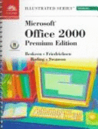 Microsoft Office 2000 - Illustrated Introductory