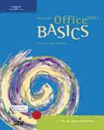 Microsoft Office 2003 Basics