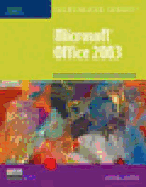 Microsoft Office 2003 - Illustrated Second Course