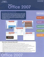 Microsoft Office 2007 (Course Notes Quick Reference Guides) - Course Technology