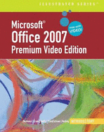 Microsoft Office 2007: Introductory Premium Video Edition