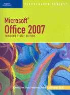 Microsoft Office 2007 Windows Vista: Introductory - Beskeen, David, and Cram, Carol M, and Duffy, Jennifer
