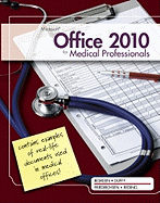 Microsoft Office 2010 for Medical Professionals
