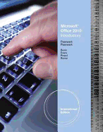 Microsoft Office 2010: Introductory - Pasewark and Pasewark, and Bunin, Rachel Biheller, and Evans, Jessica