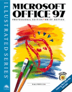 Microsoft Office 97 - Halvorson, Michael