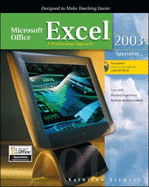 Microsoft Office Excel 2003: A Professional Approach, Specialist