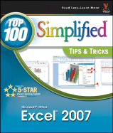 Microsoft Office Excel 2007 - Etheridge, Denise